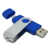 Factory outlet otg usb flash drive adapter for wholesale