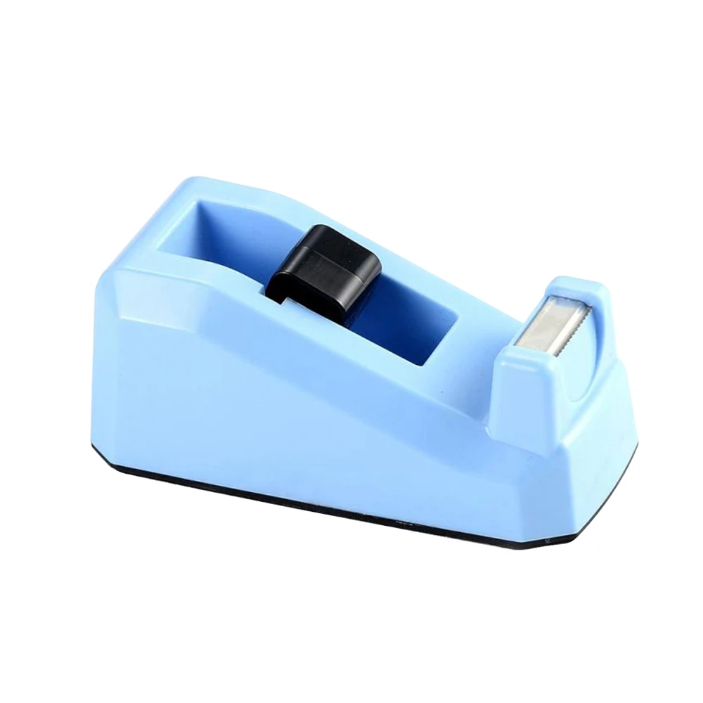 Plastic Adhesive Tape Holder For Students Buy Adhesive Tape Holder