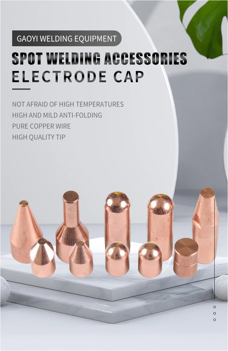 Spot Welding Electrode Buy High Quality Sopt Welding Electrode