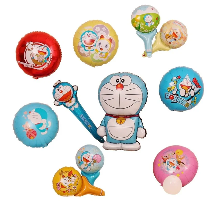 SELFIE-foto con DORAEMON regalo personalizado para niños cumpleaños -   México