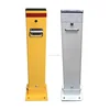 New model parking road barrier, parking lot barrier, parking bollard / security post / driveway bollard