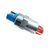 Construction machinery solenoid valve DJ S1279/1103A 26420472 DELPHI NO 7485-900T 12V 24V