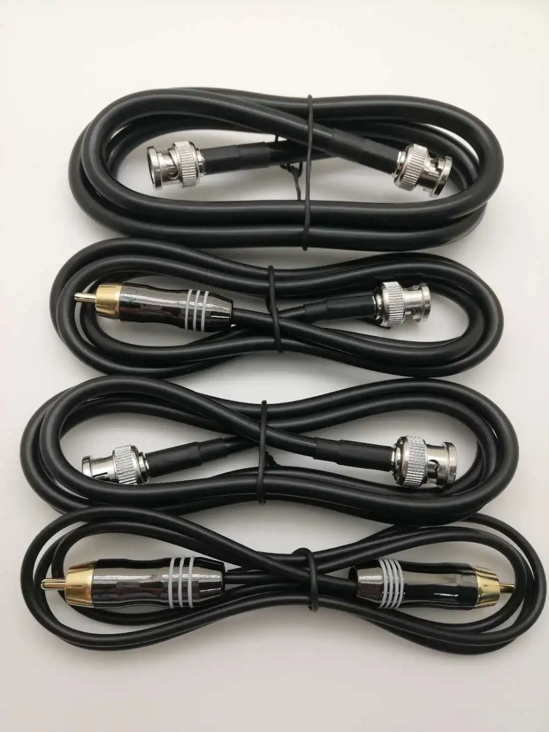 Competitive Price Rg12 / Rg45 / Rj56 / Rg56 / Rg9 Coaxial Cable Buy