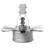 low consumption high efficiency big ceiling fan motor