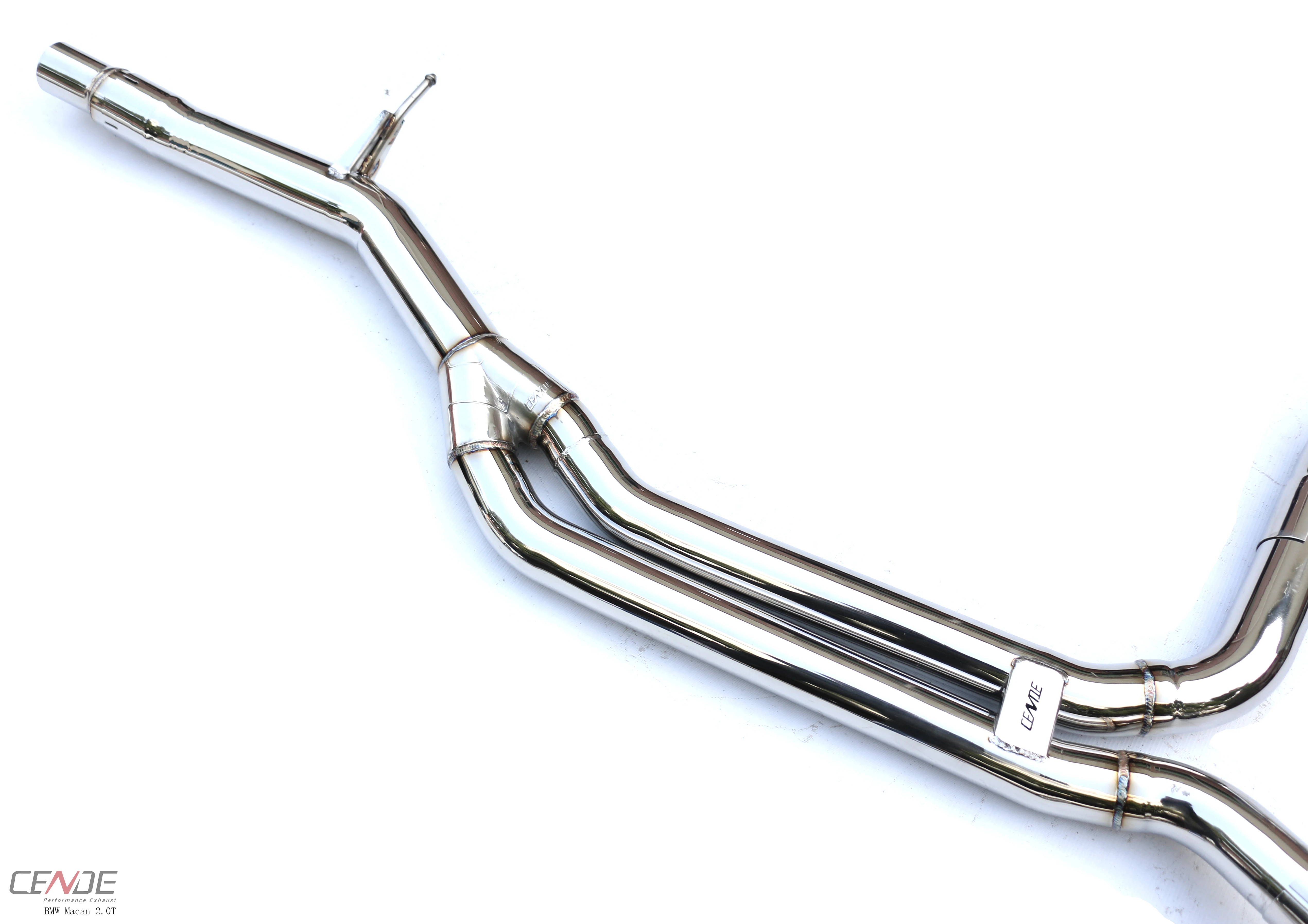 Auspuffe Und Abgasrohre Für VOLKSWAGEN GOLF IV 1.9 D Ab 22,31 EUR, Von