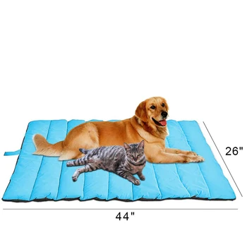 comfortable dog beds large dogs