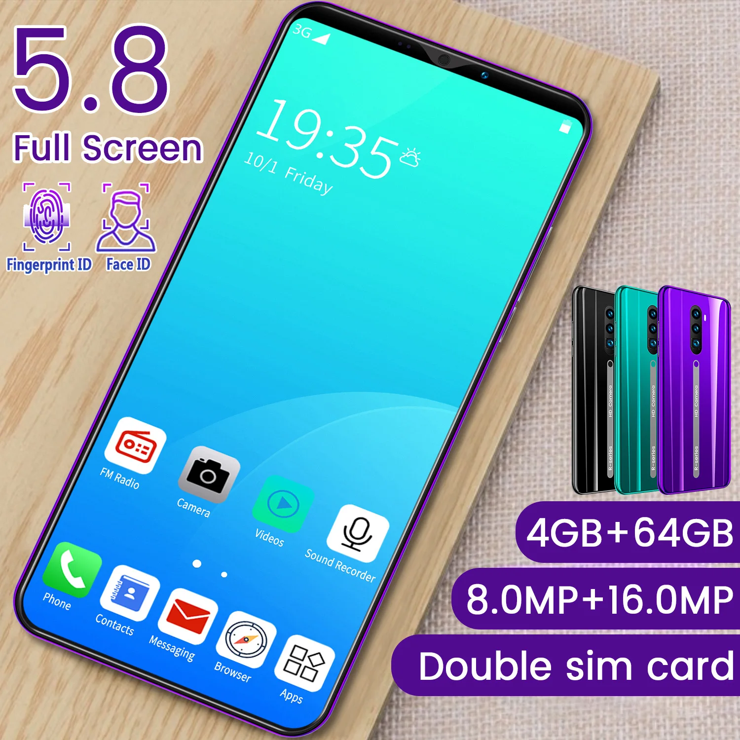 2021 Smartphone Rino 3 Pro 5 8inch 4g 64g 8mp Cheap Smart Phones 4g Mobile Android Cell Phones Lowest Price Mobail Phone Buy Rino3 Rino 3 Rino 3 Pro Product On Alibaba Com