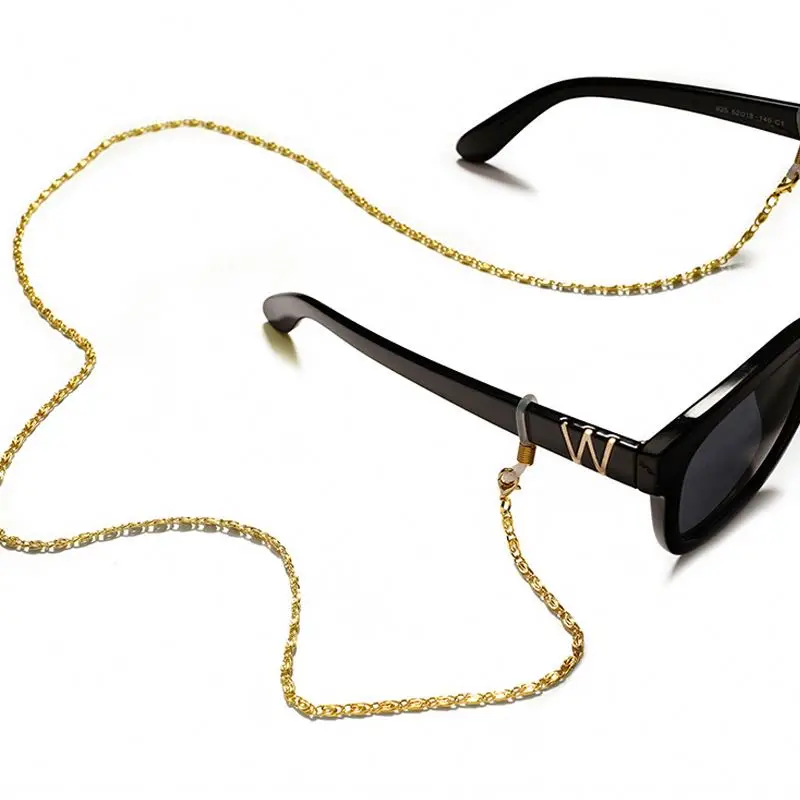 Eyeglasses Chain For Sunglasses Accessories Balls Rope Snake Masked