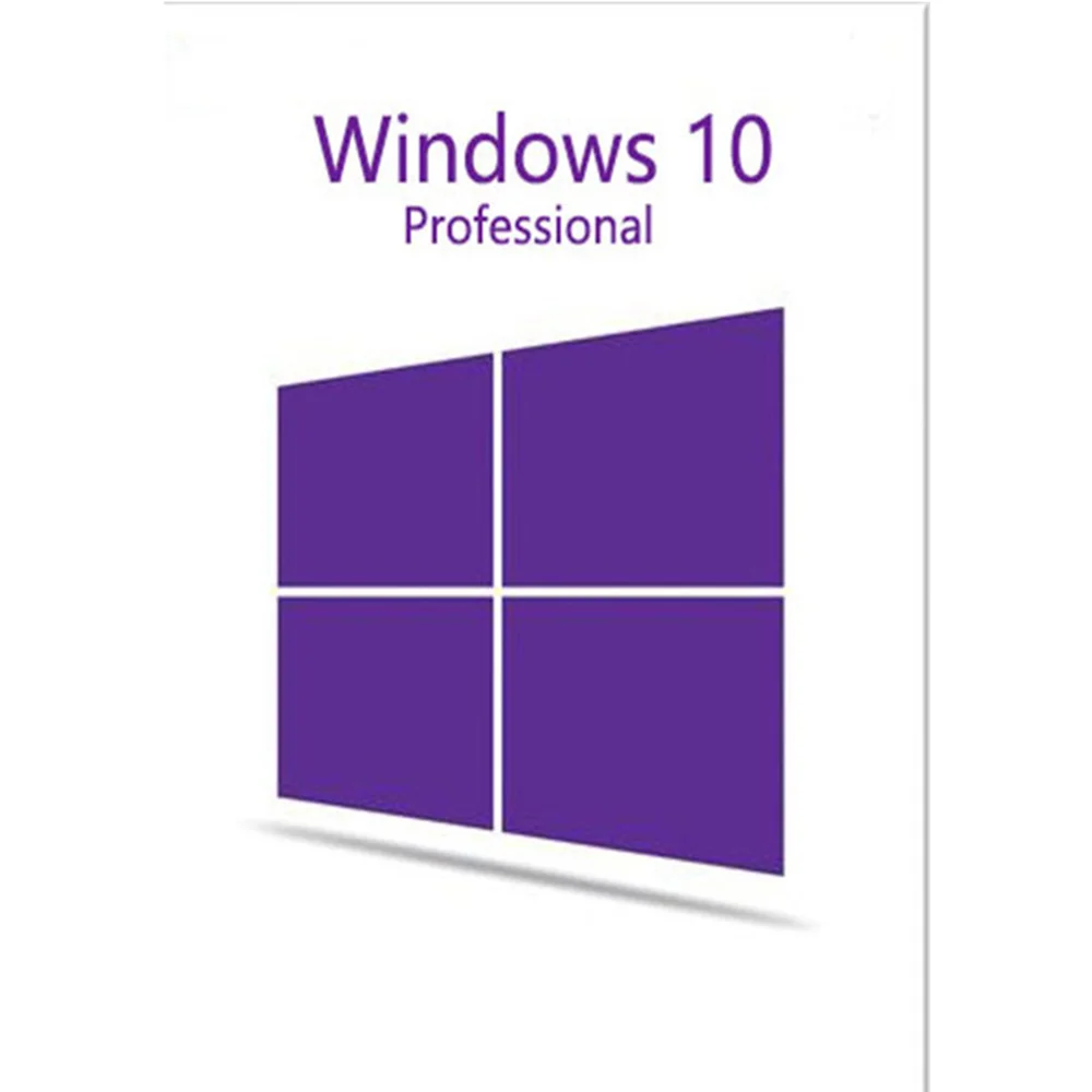 

Used globally microsoft Windows 10 Pro Activation Key Code Win 10 Professional Operating System Software