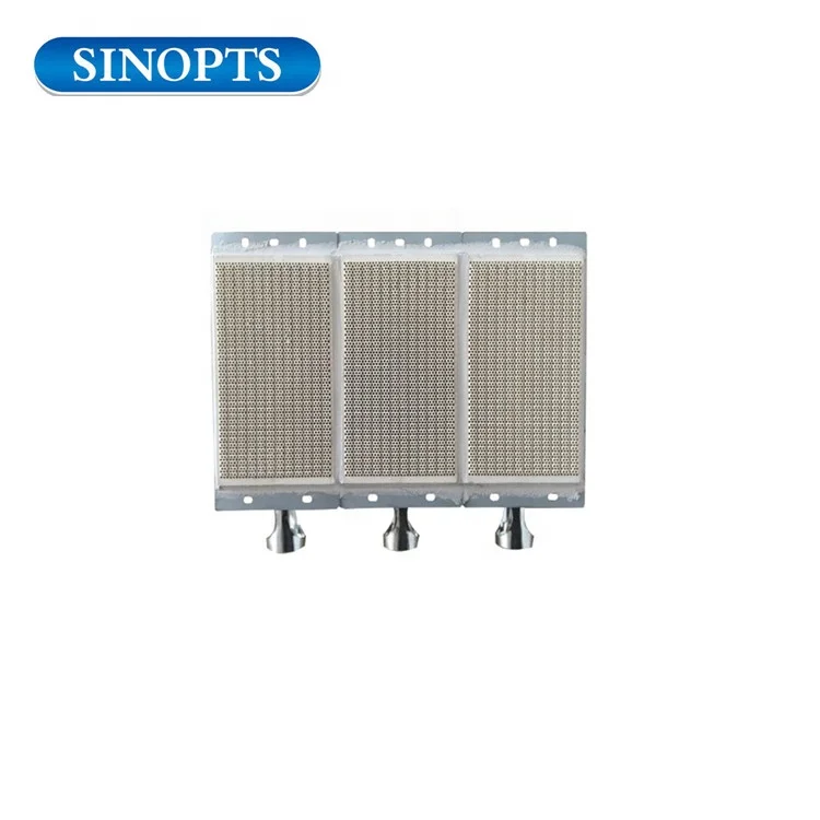 Gas Heater Spare Parts Commercial Ceramic Plate Gas Burner Buy