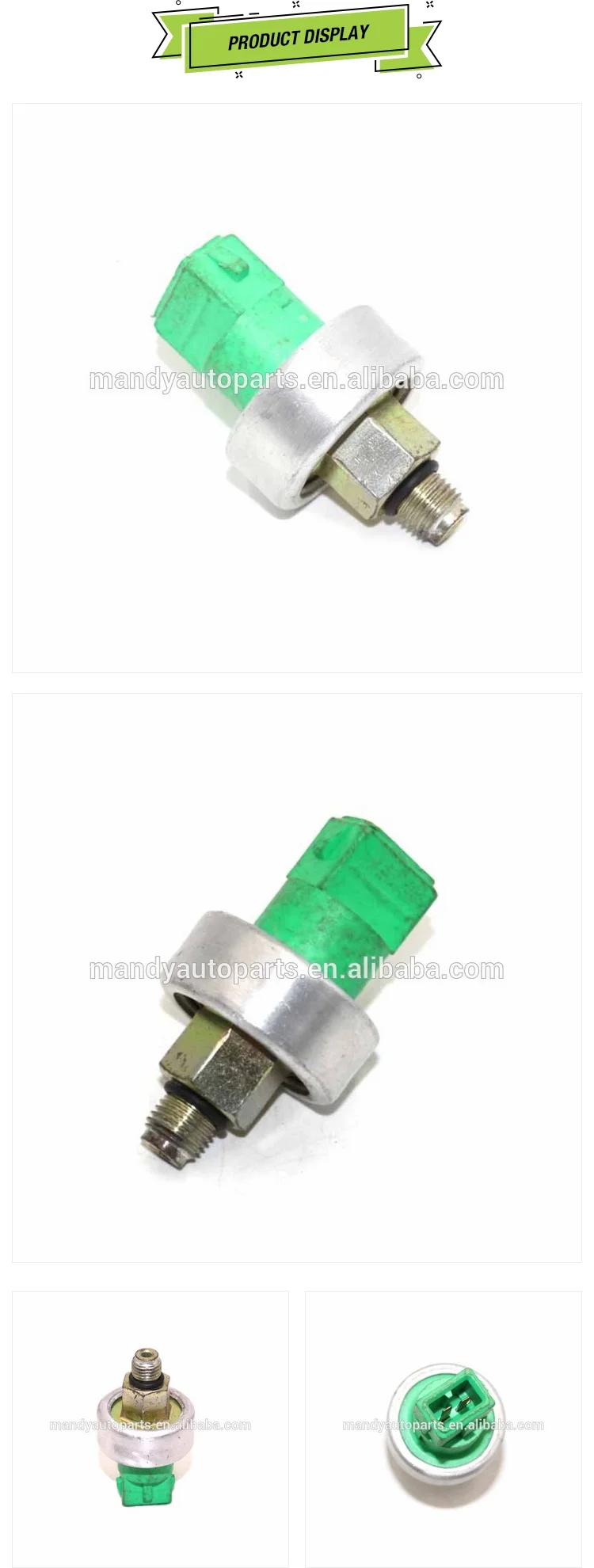 De Alta Calidad De Dirección 94bp-3n824-aa 7057316 Aire Acondicionado ...