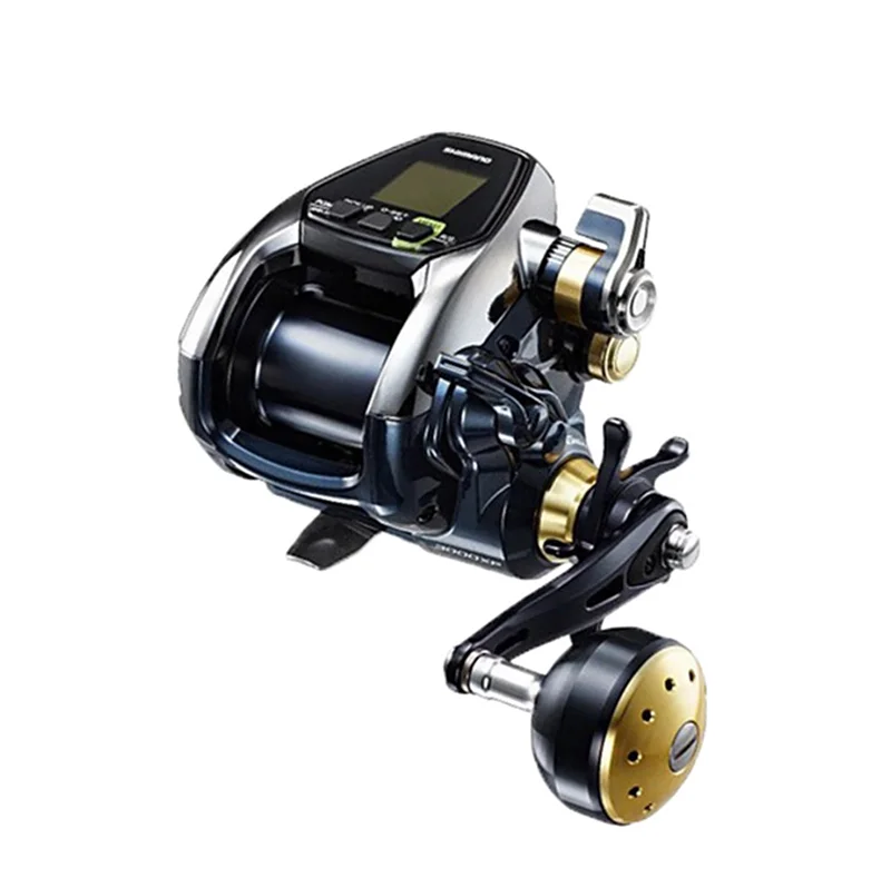 Shimano Beast Master Electric Fishing Reel 2000 3000xp 6000 9000