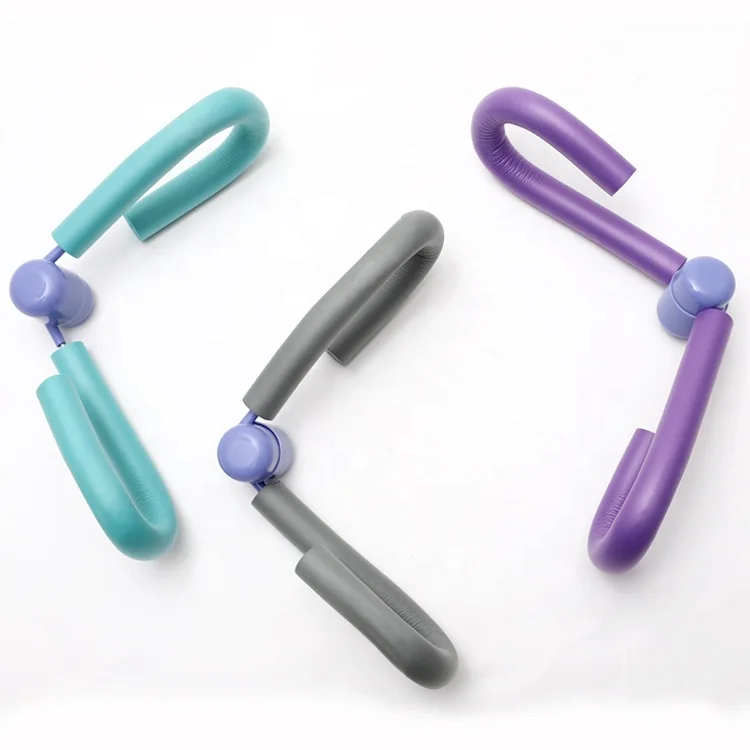 Multifunctional Folding Compact Yoga Leg Pullers Muscle Hip Thigh Arm