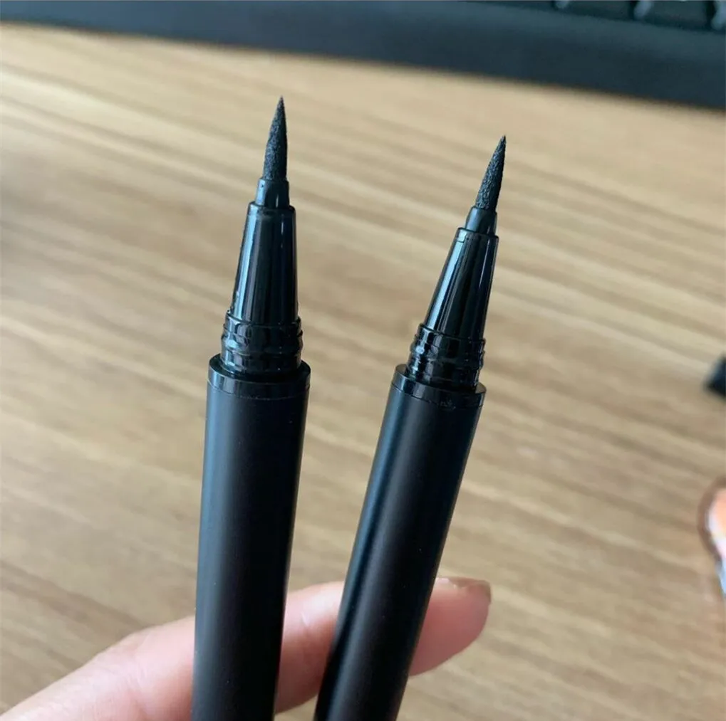 Professional Liquid Waterproof Eyeliner Adhesive Long Lasting Selfadhesive Eyelash Eyeliner