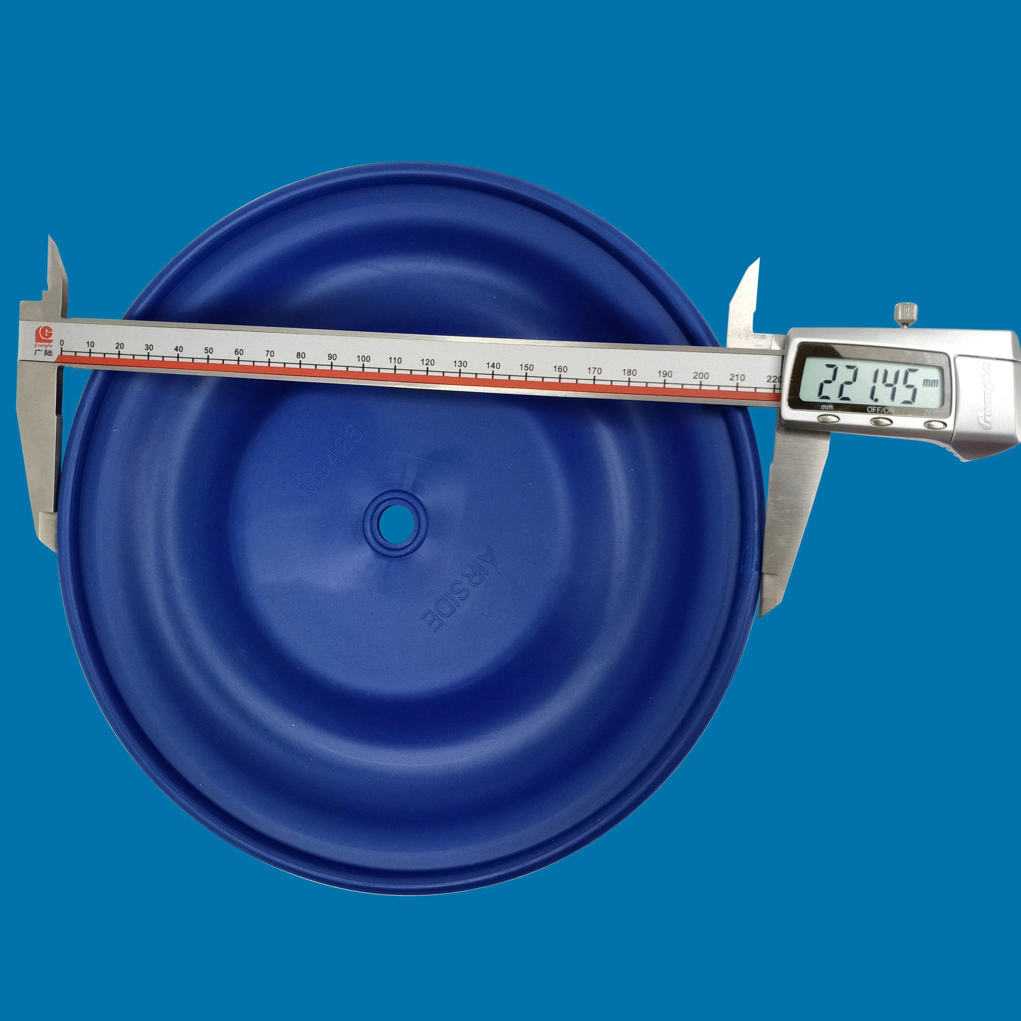 CF189426 Diaphragm  supplier