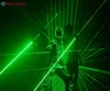 Programmable 3W 5W laser light man equipment for laser light show system