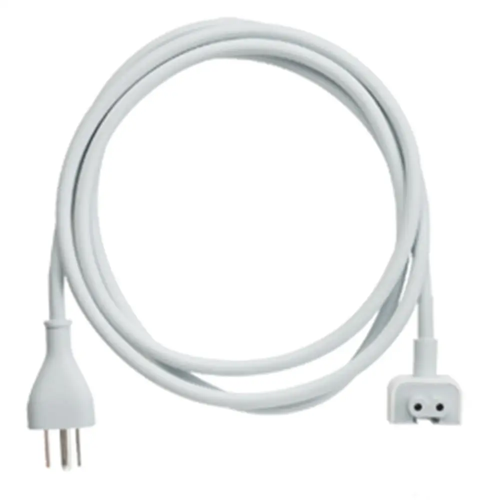 Original Extension Cable 1.8m Power Cord For Apple Macbook Pro Air Ac