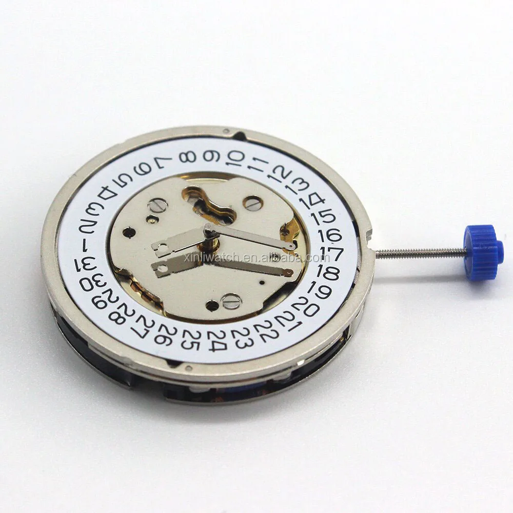 Swiss Made Ronda 5030.d Watch Parts Movement - Buy 5030.d Watch ...