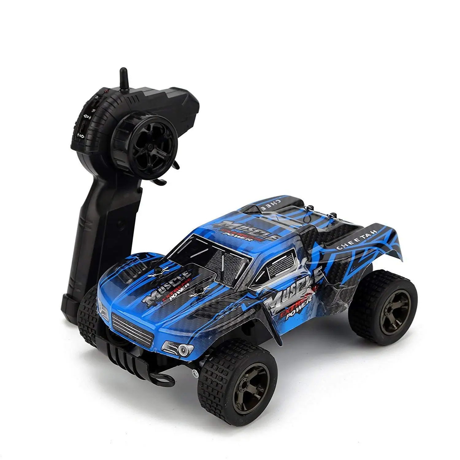 cheap remote cars