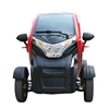 Eec Mini Auto Suv Rhd Electric Car 4x4 Eec Electric Micro Small Car