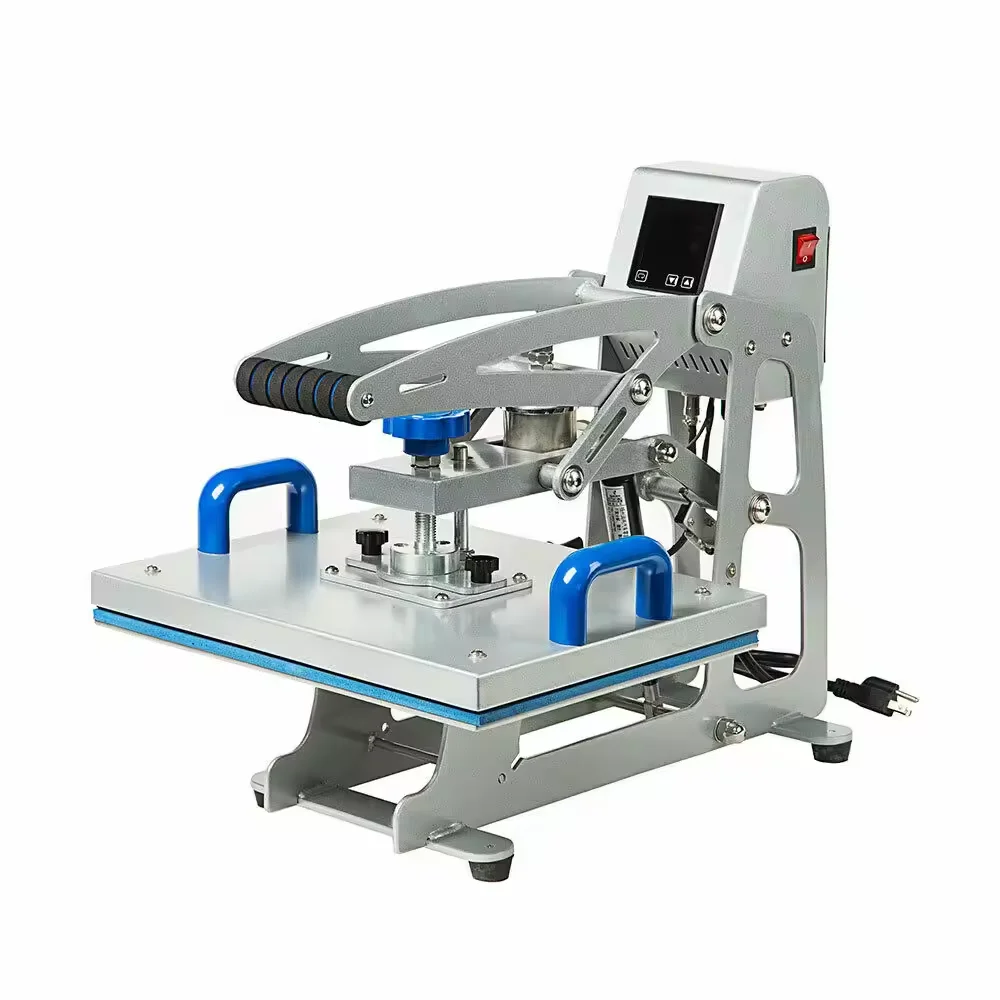 product dgruida 15x15 auto open drawer magnetic heat press machine-1