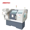 1 meter allow wheel cnc lathe machine 6136 BTL360 3.7KW