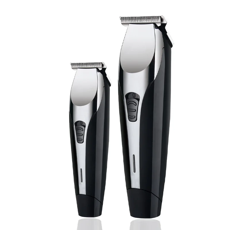 
Professional Portable Rechargeable Electric Hair Cutter Hair Trimmer Hair Cutting 