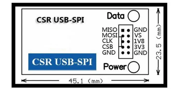 Csr Quemador De Dientes Azul Usb Spi S 1 8 V Descarga Programacion Herramientas De Desarrollo De Decoloracion Buy Usb Spi S Usb Spi S Herramientas Azul Diente Quemador Product On Alibaba Com