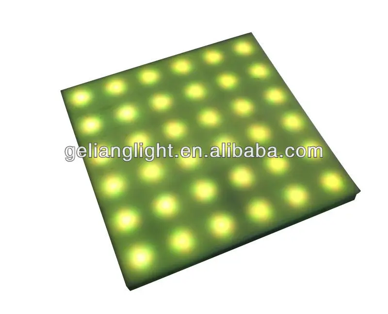 led brick, led dance floor, led tiles, led supper thin led dance floor (8)