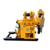 Portable Soil Investigation Core Drilling Rig and SPT Equipment
