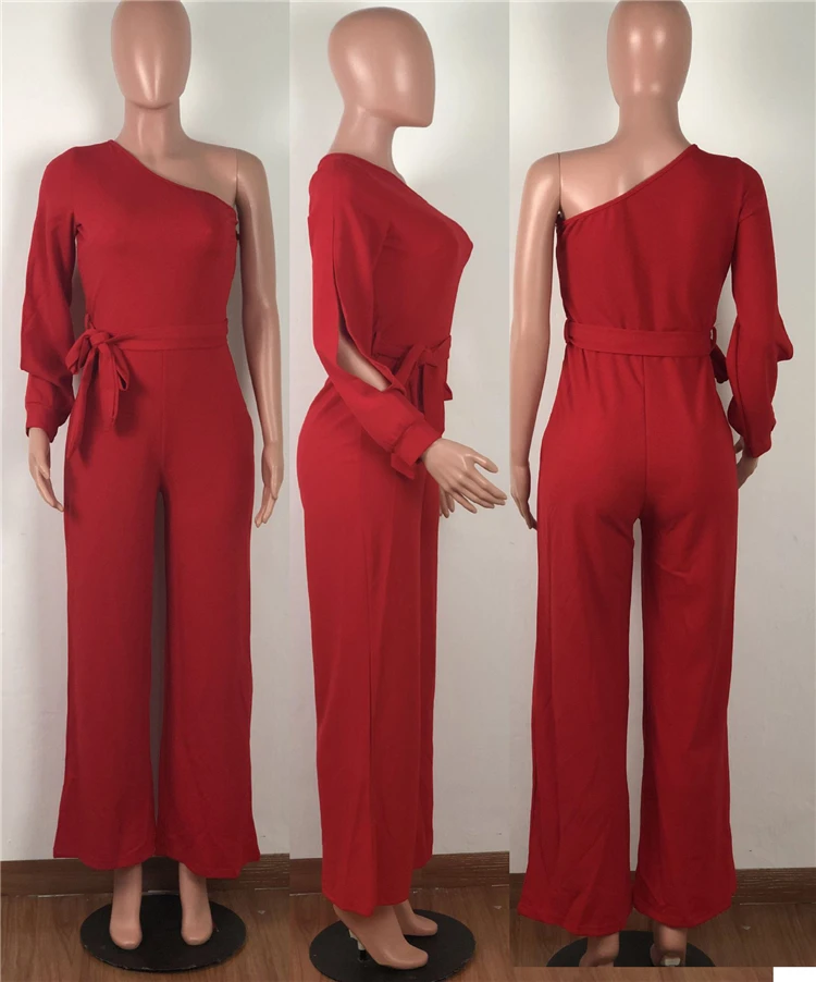 one piece jumpsuit for woman