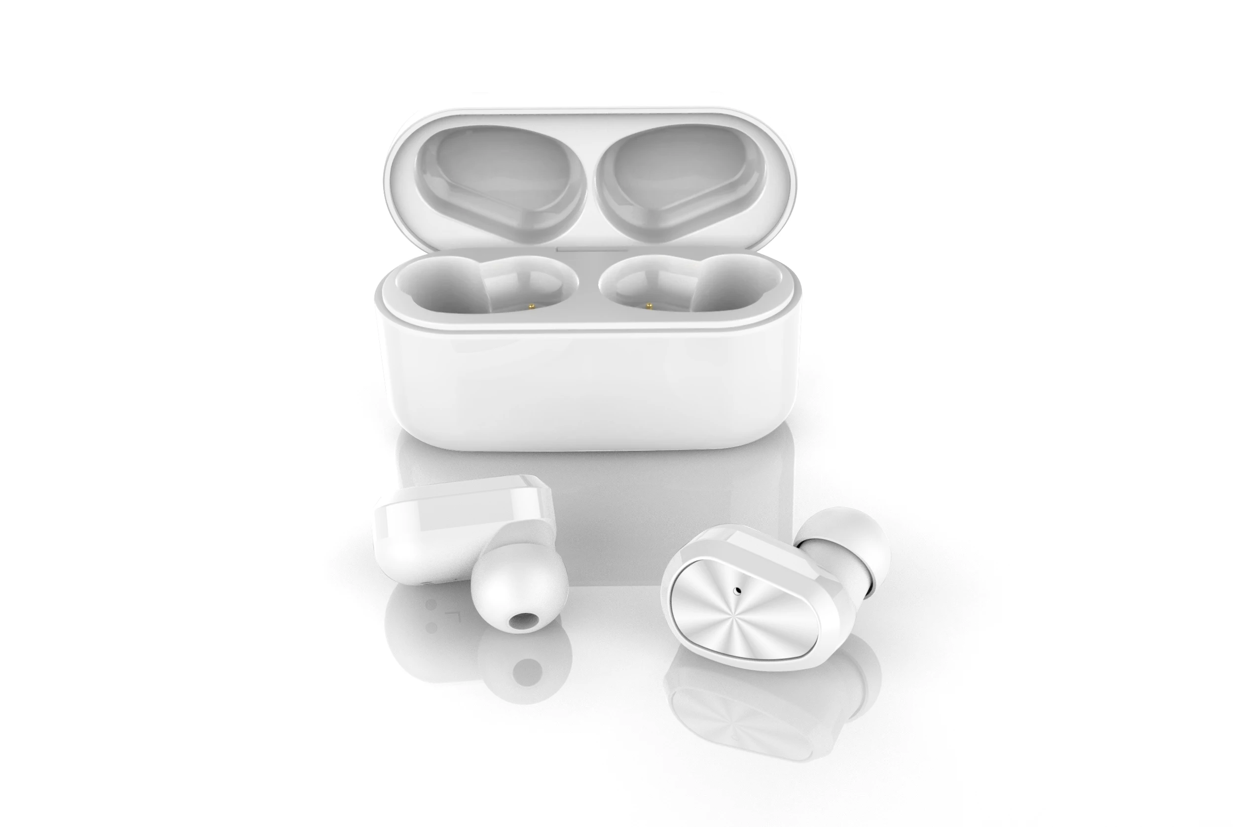 RX6C Handsfree Wireless Earphones Earbuds Bluetooth Headphones - ANKUX.COM
