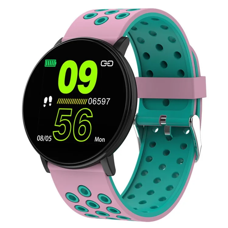 fitness tracker w8