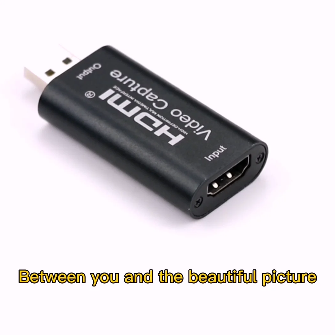 best hdmi video capture card for streaming video