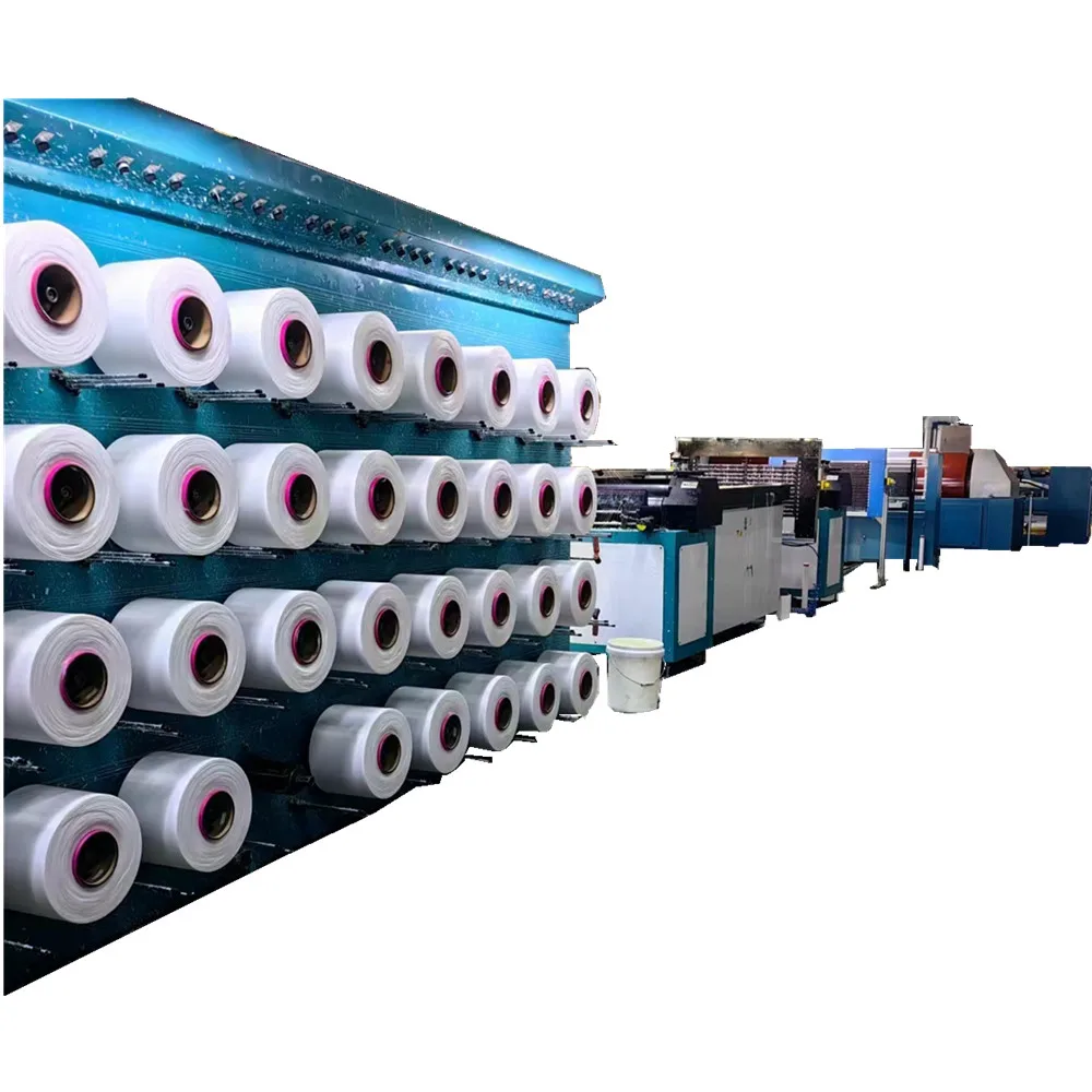 China Wholesale Customized sectional warping and beaming machine details