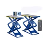 0.5 ton crane tipper small mobile cranes for sale underground car lift price
