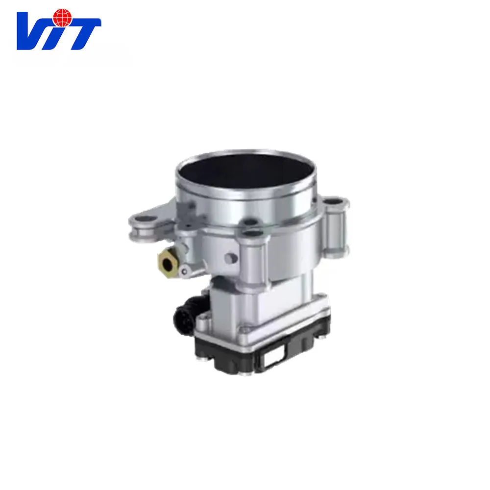 VIT-JE Gearbox Shifting Cylinder 4213520820 A0022609563 For BENZZ  FUSSO manufacture