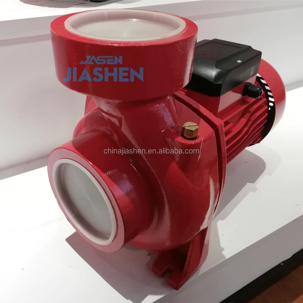 High Volume High Pressure Water Pumps Peripheral Pump For Home Use
