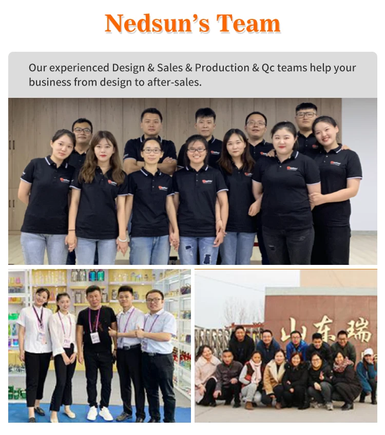 New Custom Colorful 40 Ml Match Sticks In Glass Jar Bottle Matches In