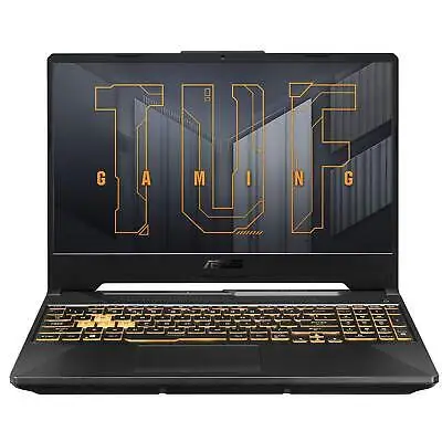asus tuf a15 laptop