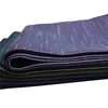 100% polyester dimout good shield and anti-UV fabric for curtain with much colors