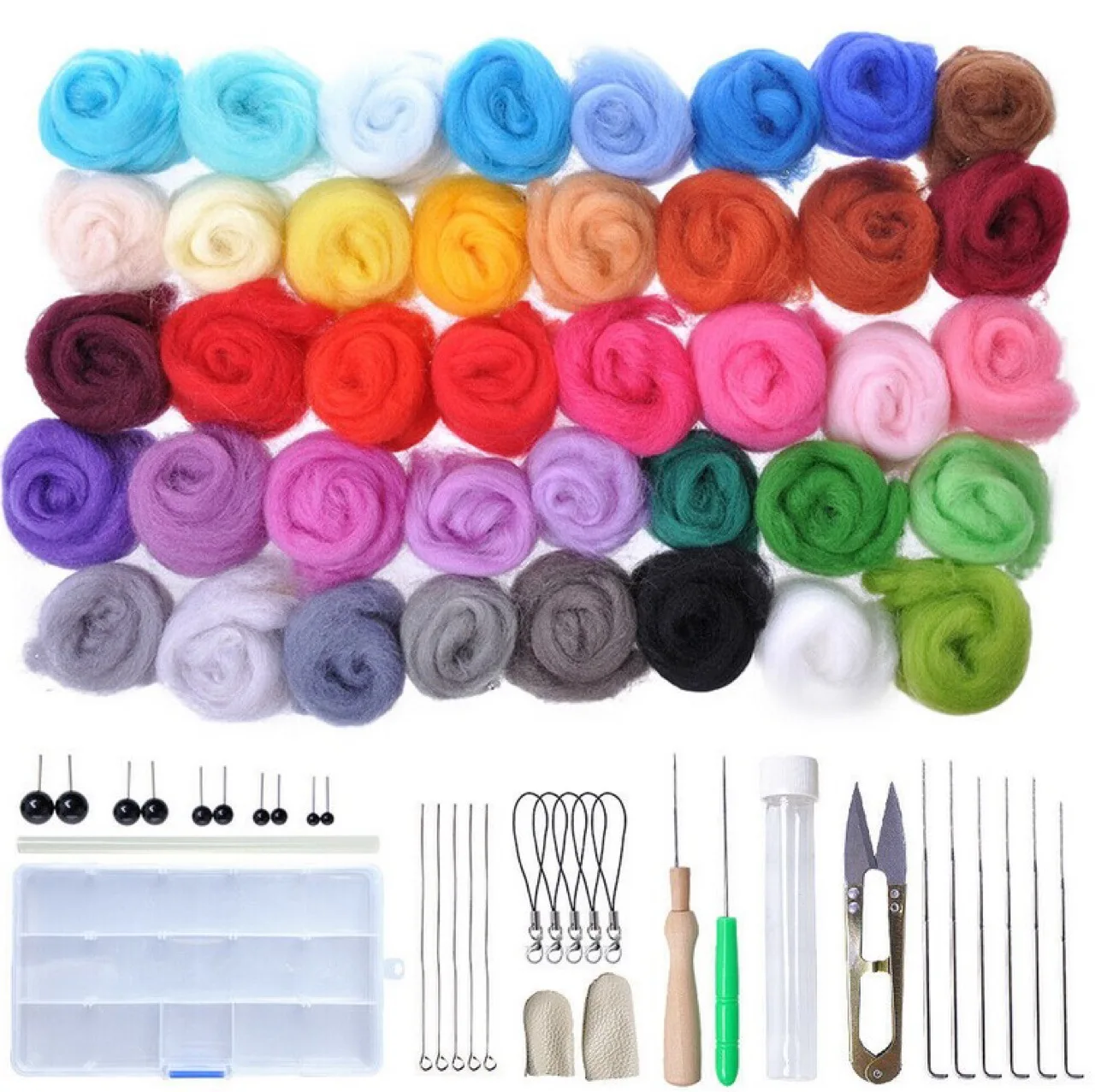 diy craft materials