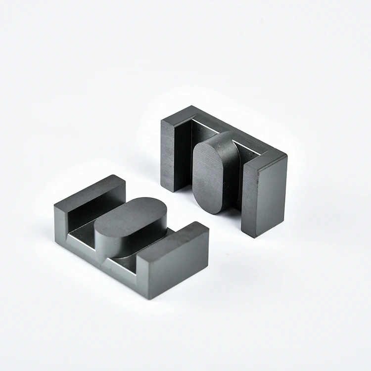 China Wholesale Ed Ferrite Core Power Inductors For High Frequency