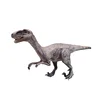 Amusement park advertising dinosaur model to assemble for sale