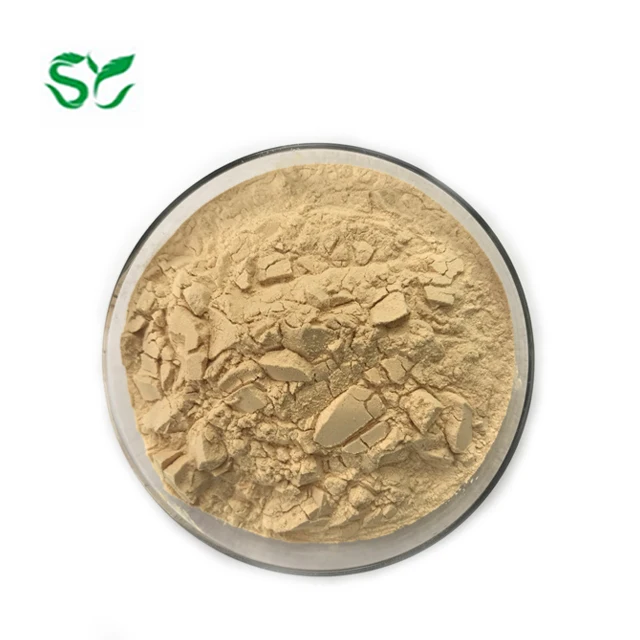 
China Supplier free sample cas 8008-63-7 Ox Bile Extract Powder 