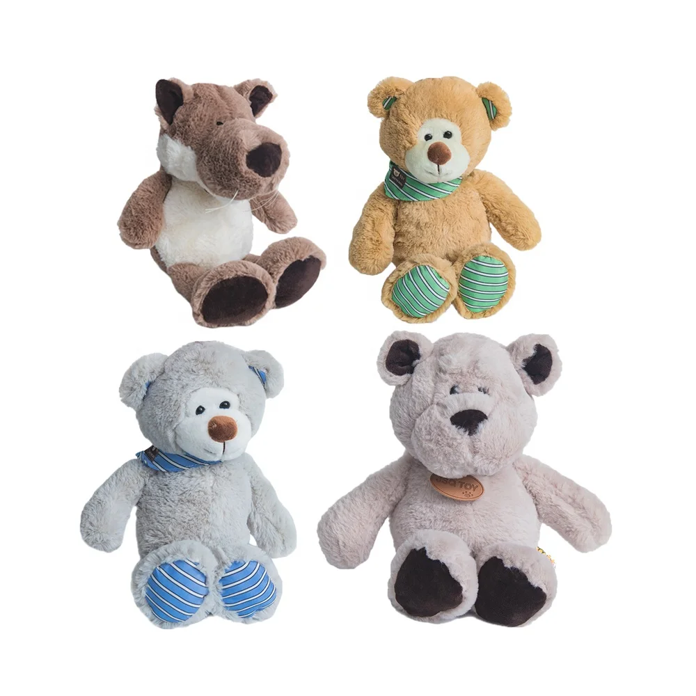 little bear plush