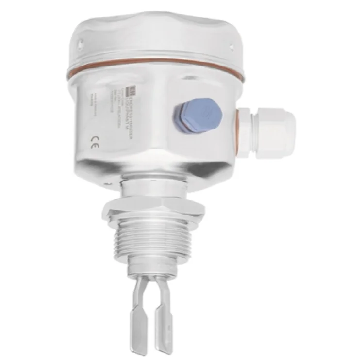 Endress Hauser Liquiphant FTL50/51 Reliable Float Level Switch for