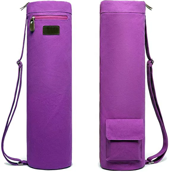 yoga matt bag