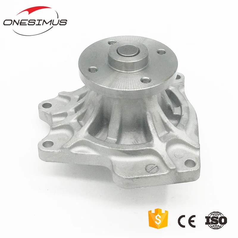 4m40 Car Electric Water Pump For Engine,Car Parts Diesel Engine Water