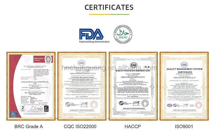 Factory Direct Sales, Coconut Candy, HALAL Sweet Coconut Sugar